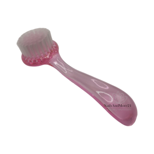 NAM24 | Staubbürste Rundkopf - Pink